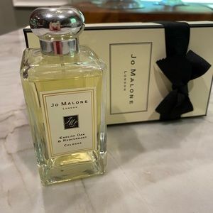Jo Malone English Oak & Red Currant - 100 ml